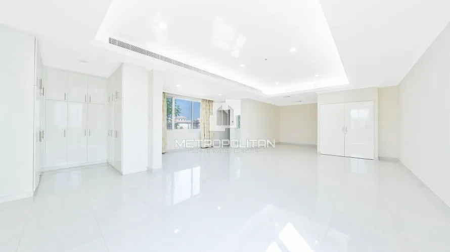 Villa de 6 chambres à Al Barsha, UAE No. 1274 № 15