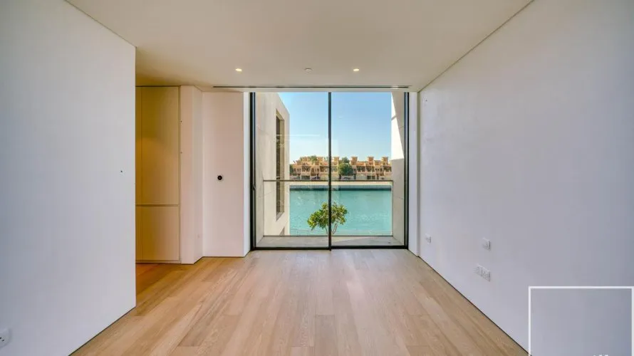 Villa de 3 chambres à Jumeirah, UAE No. 1451 № 14