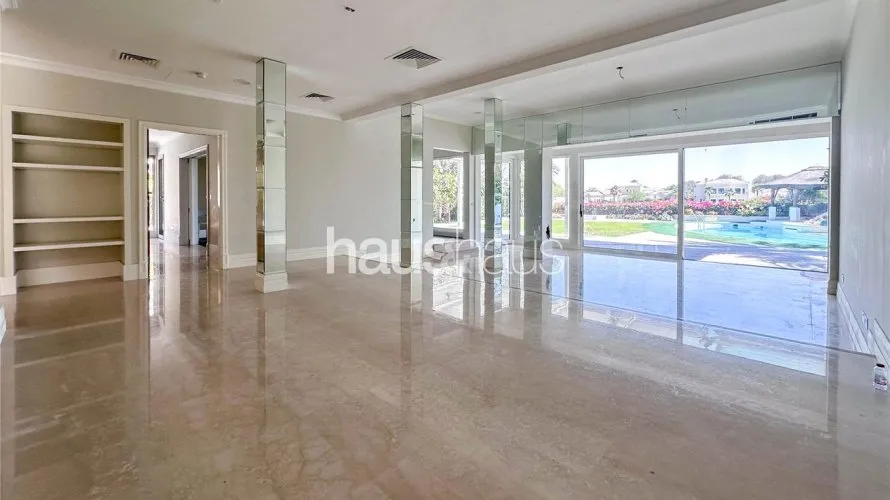 Villa de 5 chambres à Arabian Ranches, UAE No. 786 № 4