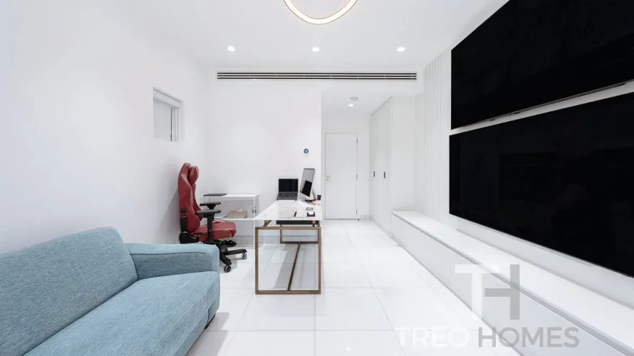 Villa de 6 chambres à Arabian Ranches, UAE No. 687 № 13