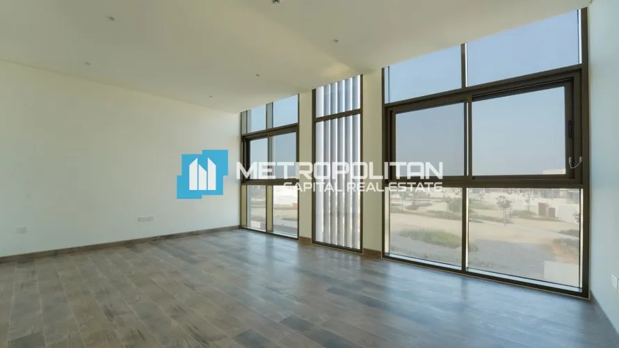 Villa de 5 chambres à Abu Dhabi, UAE No. 1659 № 7