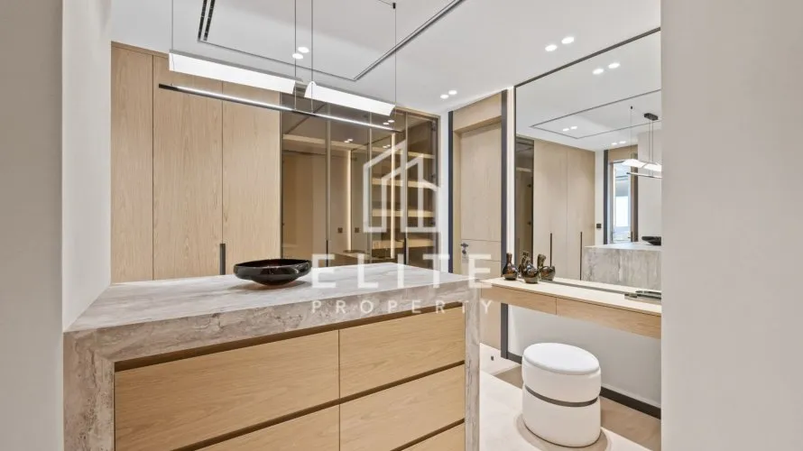 Villa de 5 chambres à Dubai, UAE No. 1513 № 27