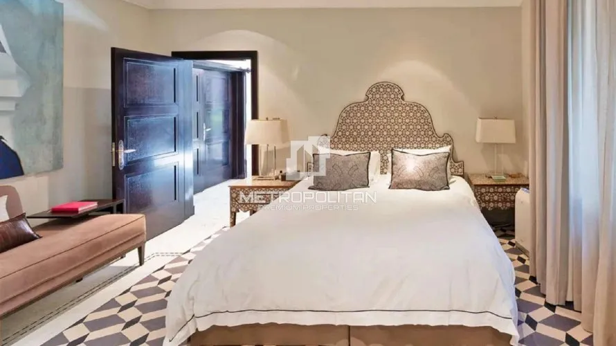 Villa de 5 chambres à Signature Villas, UAE No. 410 № 8