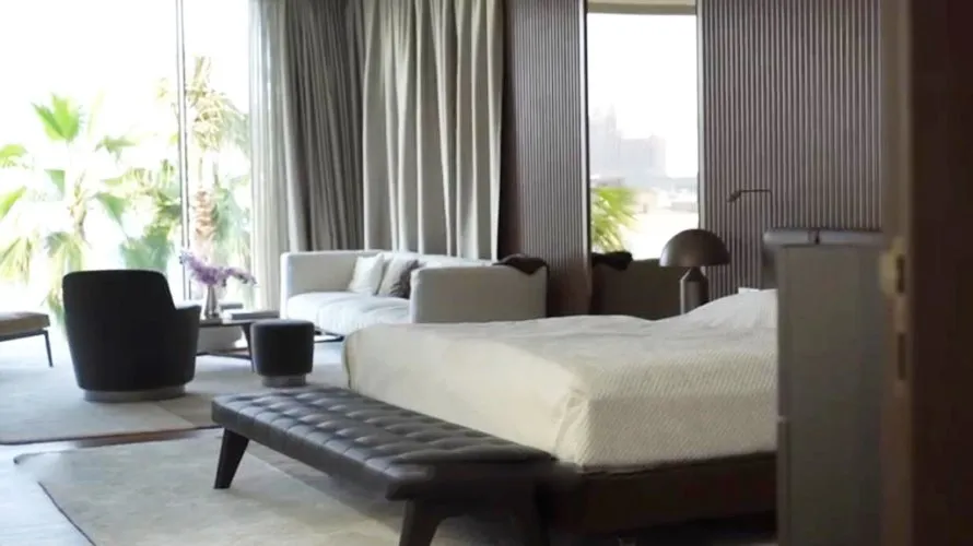 Villa de 5 chambres à Palm Jumeirah, UAE No. 145 № 7