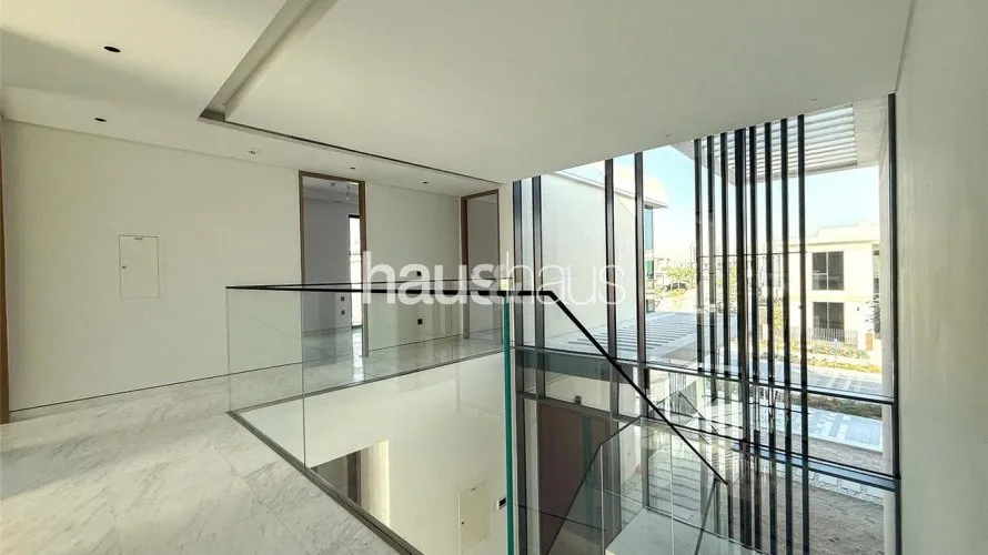 Villa de 6 chambres à Harmony, UAE No. 779 № 6