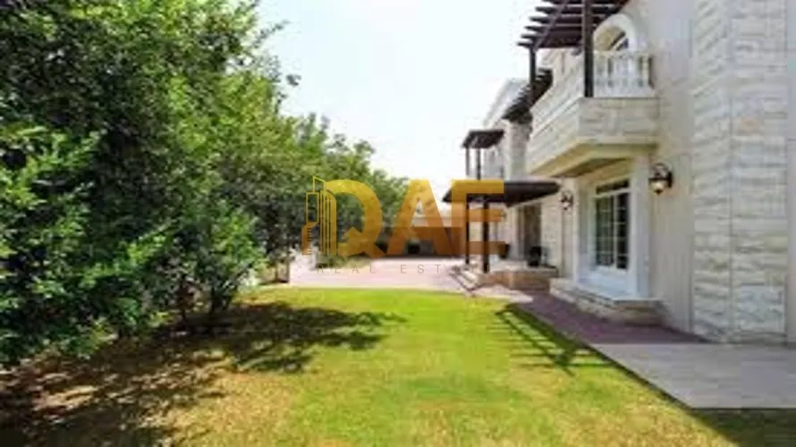 Villa de 6 chambres à Dubai, UAE No. 157 № 1