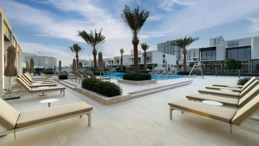 Villa de 5 chambres à Dubai Hills Estate, UAE No. 875 № 10