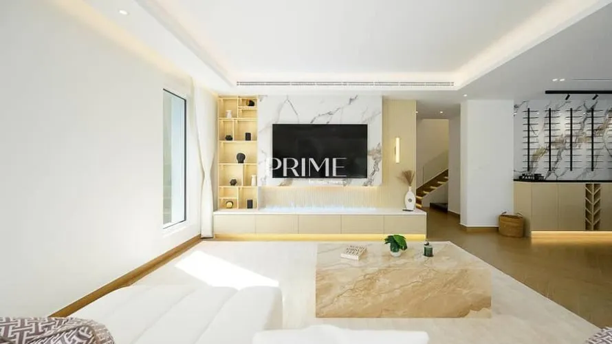 Villa de 5 chambres à Arabian Ranches, UAE No. 960 № 22