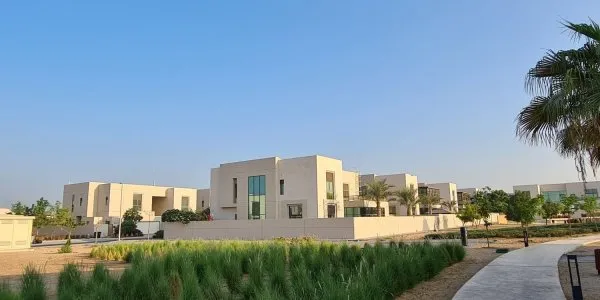 Millennium Estates № 3