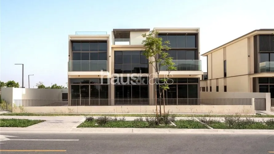 Villa de 5 chambres à Golf Place, UAE No. 826 № 18