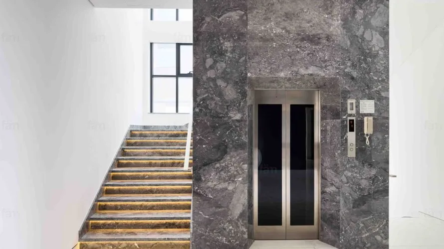 Villa de 6 chambres à Dubai Hills Estate, UAE No. 890 № 26