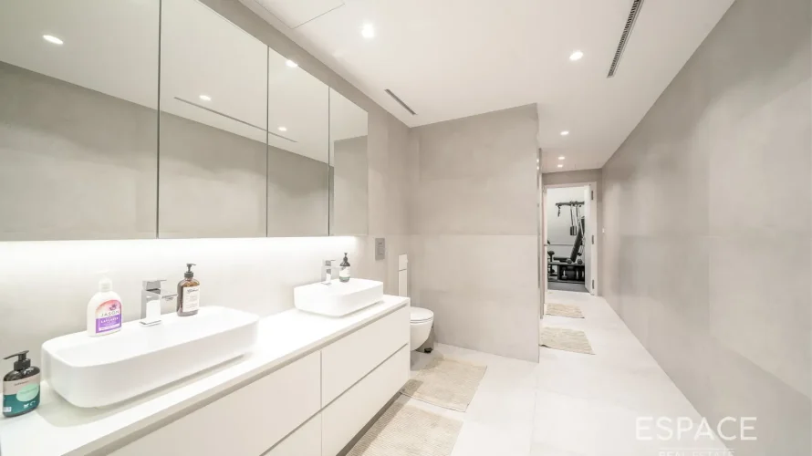 Villa de 5 chambres à Meadows 1, UAE No. 1030 № 6