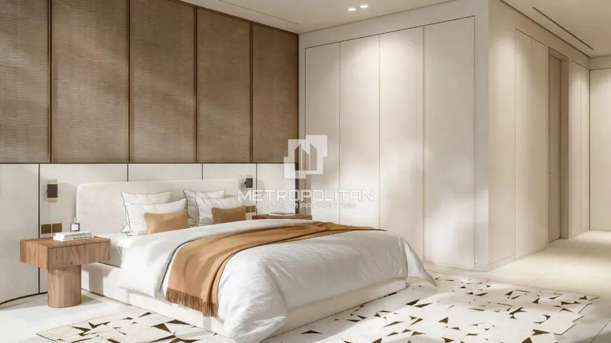 Villa de 3 chambres à Jumeirah, UAE No. 1252 № 3