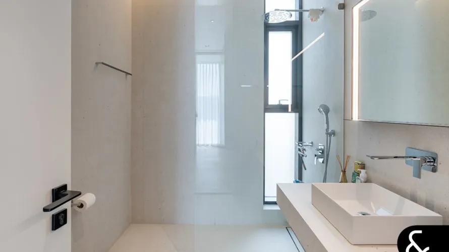 Villa de 5 chambres à Pearl Jumeirah, UAE No. 1307 № 18