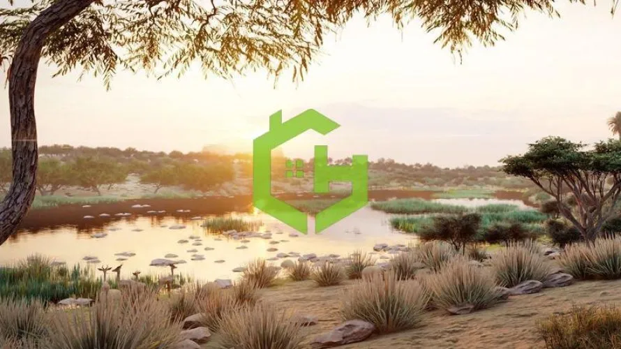 Villa de 5 chambres à Dubai, UAE No. 556 № 6