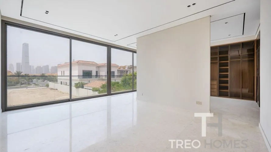 Villa de 6 chambres à Jumeirah Park, UAE No. 643 № 16