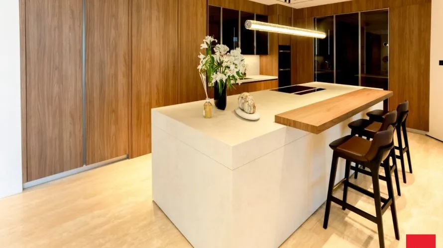 Villa de 5 chambres à Palm Jumeirah, UAE No. 1528 № 7