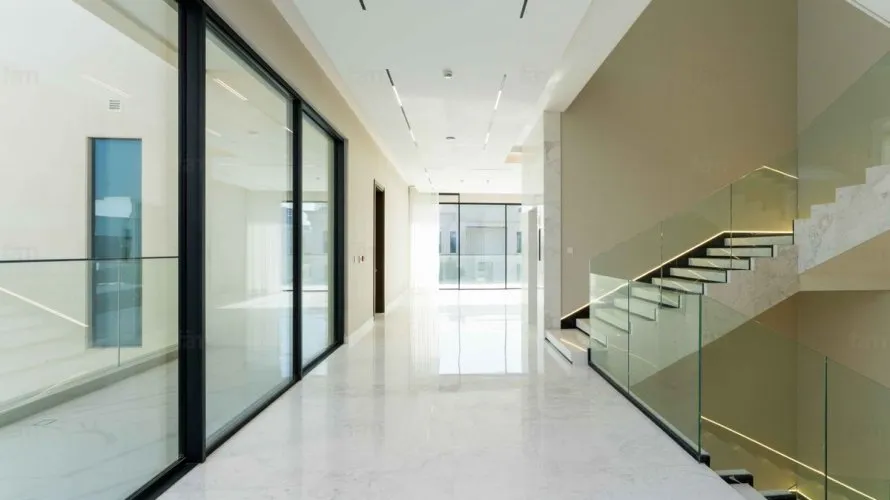 Villa de 6 chambres à Dubai Hills Estate, UAE No. 1138 № 13