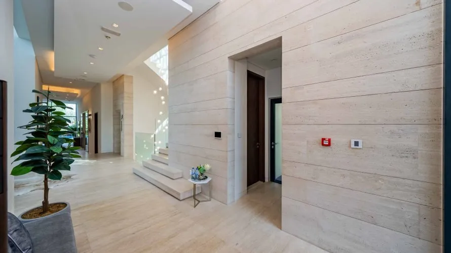 Villa de 6 chambres à Dubai, UAE No. 858 № 25