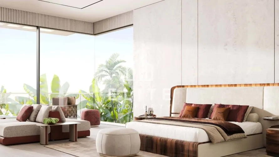 Villa de 5 chambres à Dubai, UAE No. 1516 № 10