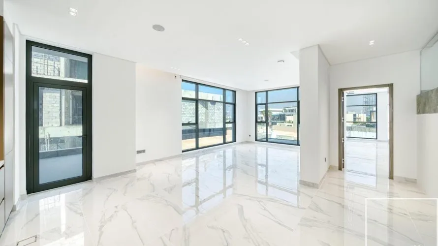 Villa de 6 chambres à Meydan, UAE No. 1489 № 20