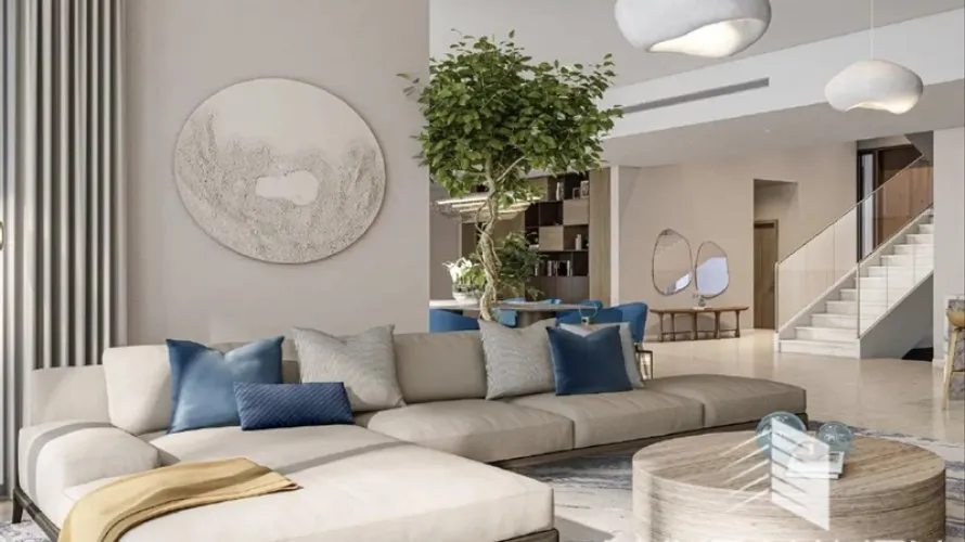 Villa de 5 chambres à Dubai Hills Estate, UAE No. 311 № 8