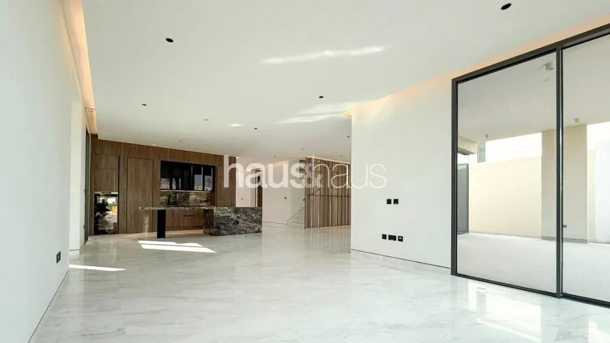 Villa de 5 chambres à Harmony, UAE No. 788 № 23