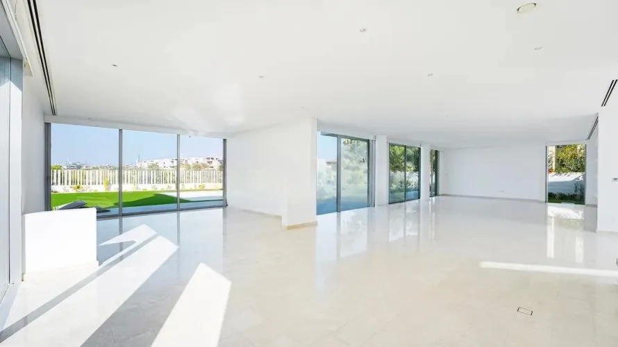 Villa de 6 chambres à Dubai, UAE No. 360 № 5