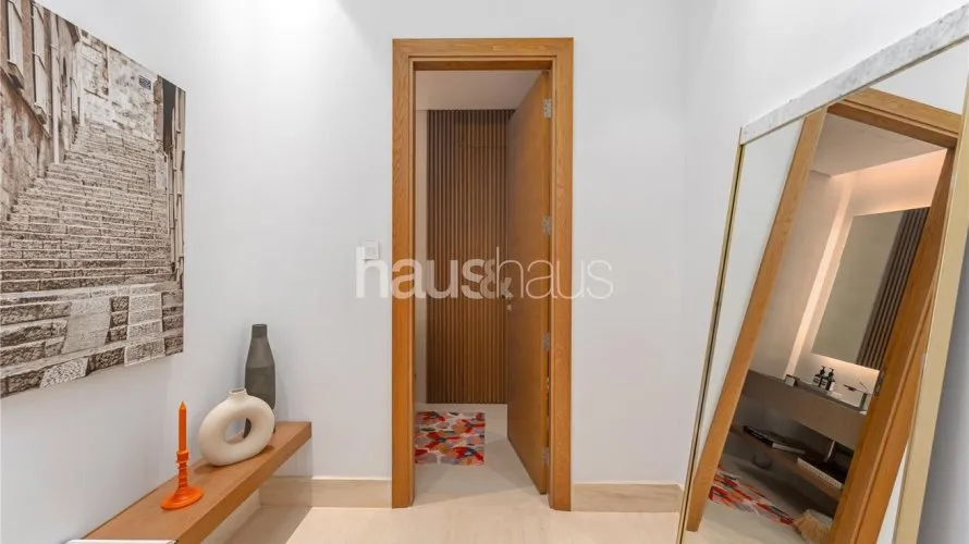 Villa de 5 chambres à Meydan, UAE No. 798 № 19