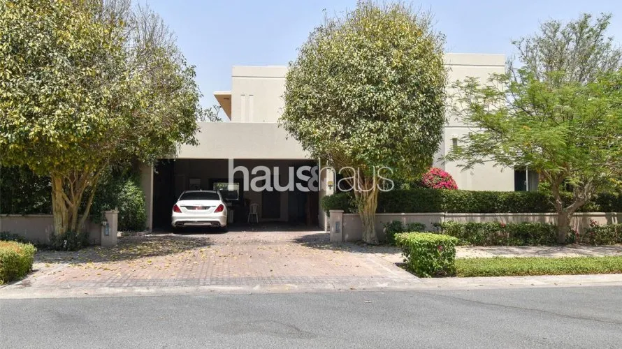 Villa de 5 chambres à Arabian Ranches, UAE No. 805 № 17