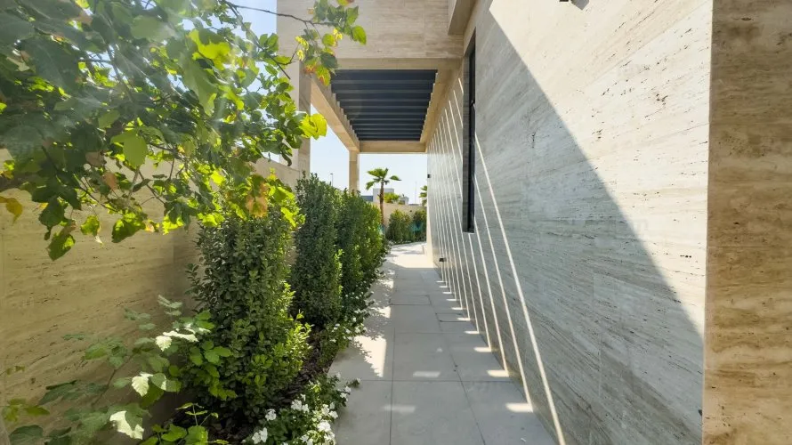 Villa de 7 chambres à Dubai, UAE No. 1068 № 17