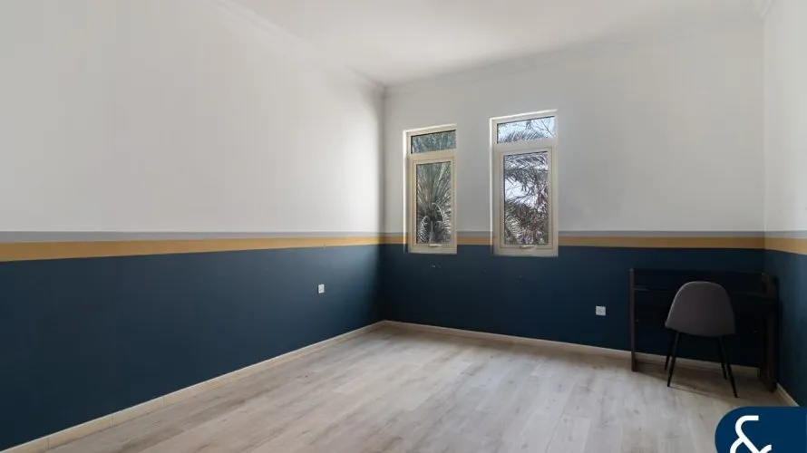 Villa de 4 chambres à Jumeirah Islands, UAE No. 1608 № 11