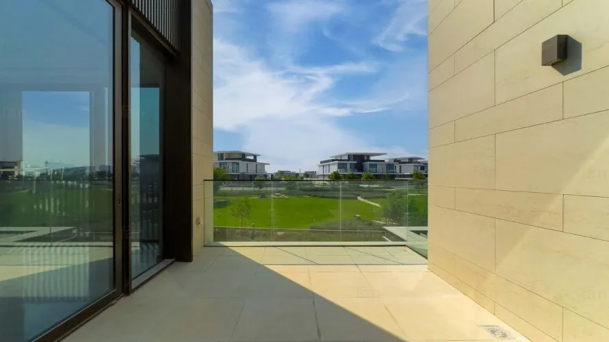 Villa de 5 chambres à Dubai Hills Estate, UAE No. 1221 № 14