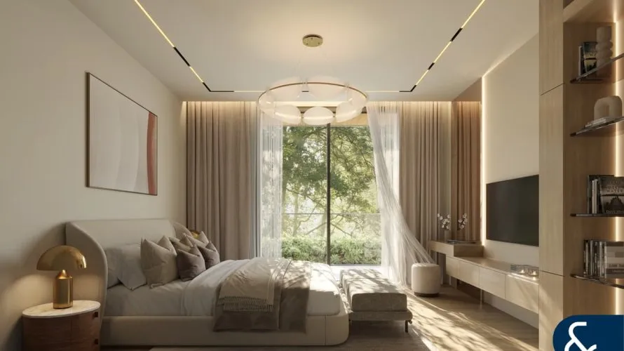 Villa de 6 chambres à Dubai Land, UAE No. 1350 № 3