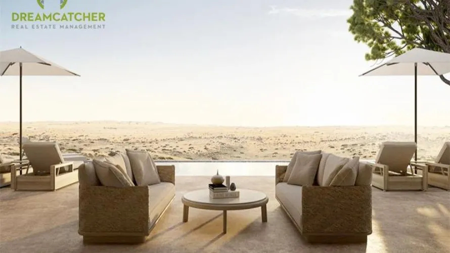 Villa de 3 chambres à Ras Al Khaimah, UAE No. 317