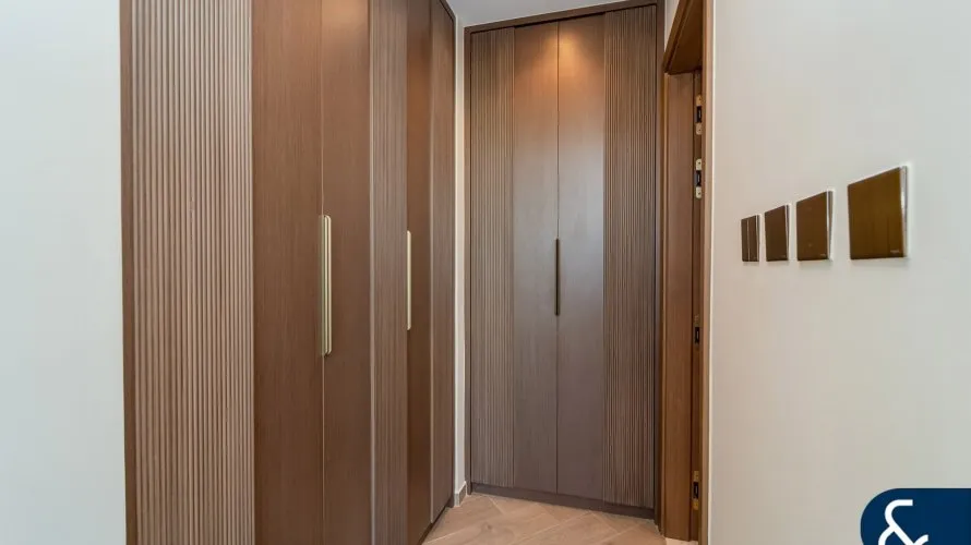 Villa de 5 chambres à Fire, UAE No. 1539 № 11