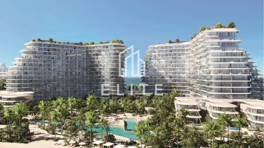 Villa de 6 chambres à Dubai, UAE No. 990 № 10