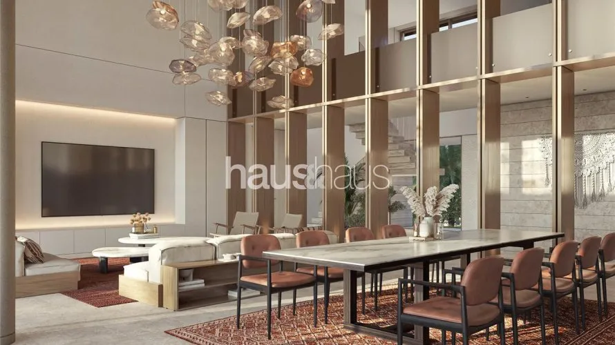 Villa de 6 chambres à Deira, UAE No. 769 № 6