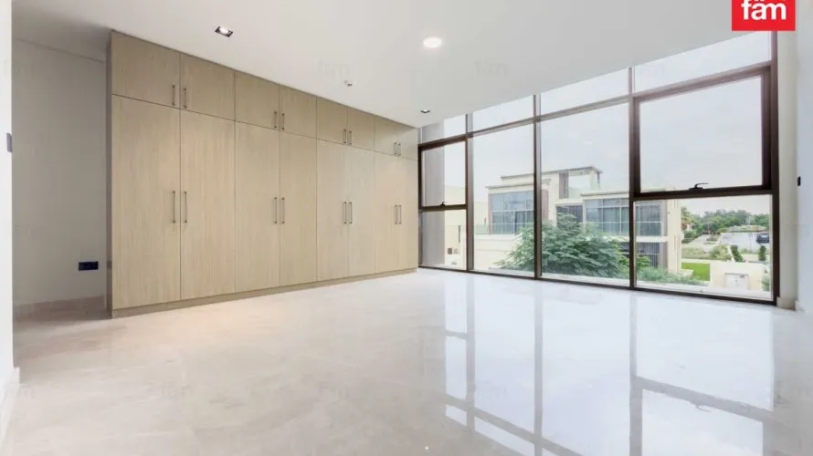 Villa de 4 chambres à Dubai Hills Estate, UAE No. 1393 № 24