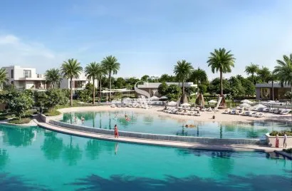 Villa de 5 chambres à Dubai, UAE No. 1174