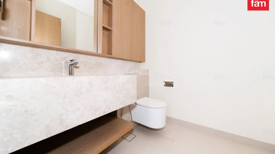 Villa de 5 chambres à Dubai Hills Estate, UAE No. 1331 № 14