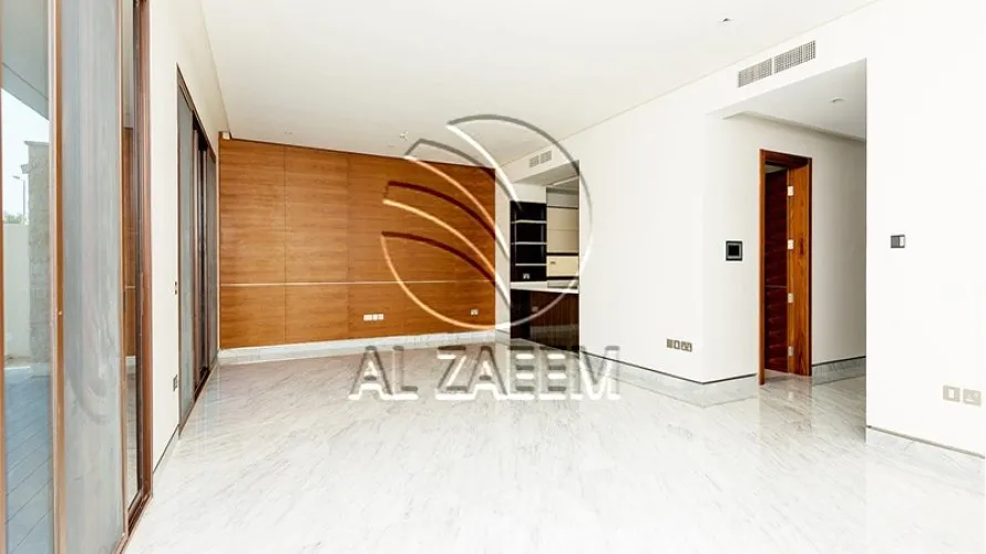 Villa de 5 chambres à Saadiyat Island, UAE No. 1224 № 9