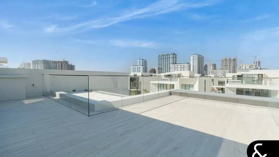 Villa de 5 chambres à Dubai Hills Estate, UAE No. 1533 № 16