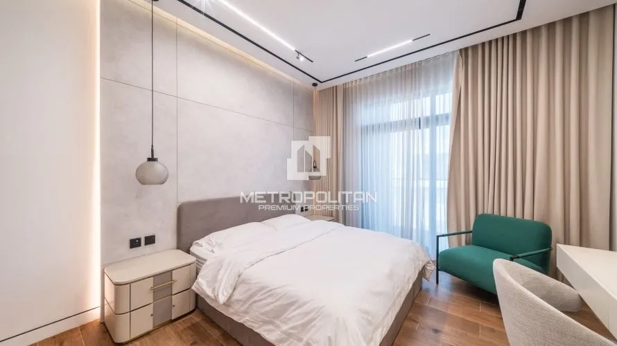 Villa de 6 chambres à Nad Al Sheba 1, UAE No. 1283 № 17