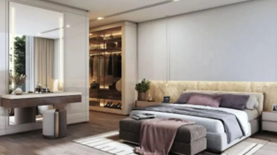 Villa de 6 chambres à Dubai, UAE No. 994 № 7