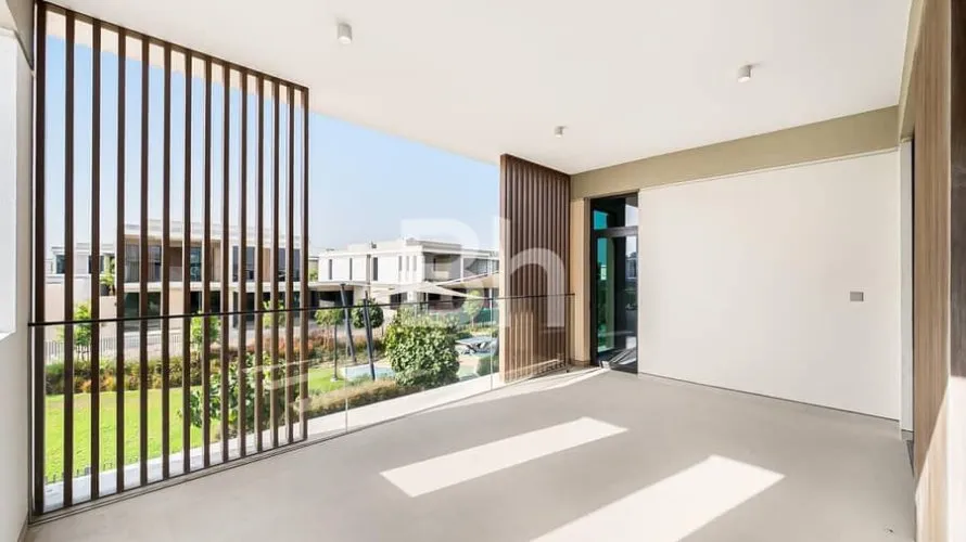 Villa de 5 chambres à Tilal Al Ghaf, UAE No. 971 № 17