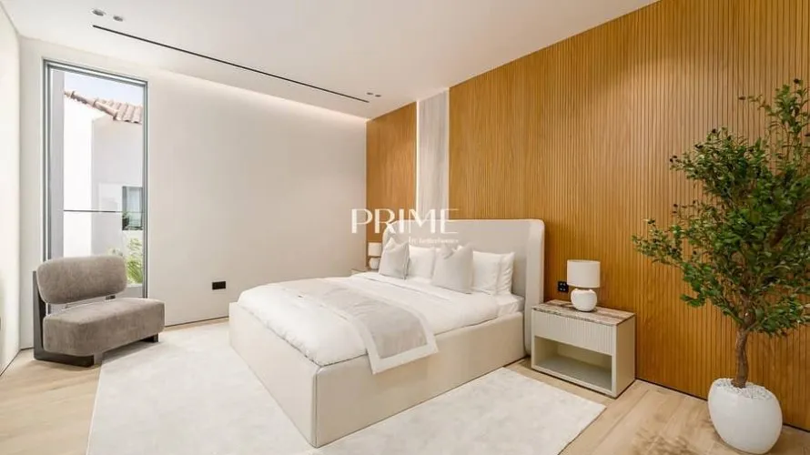 Villa de 5 chambres à Jumeirah Golf Estates, UAE No. 968 № 14