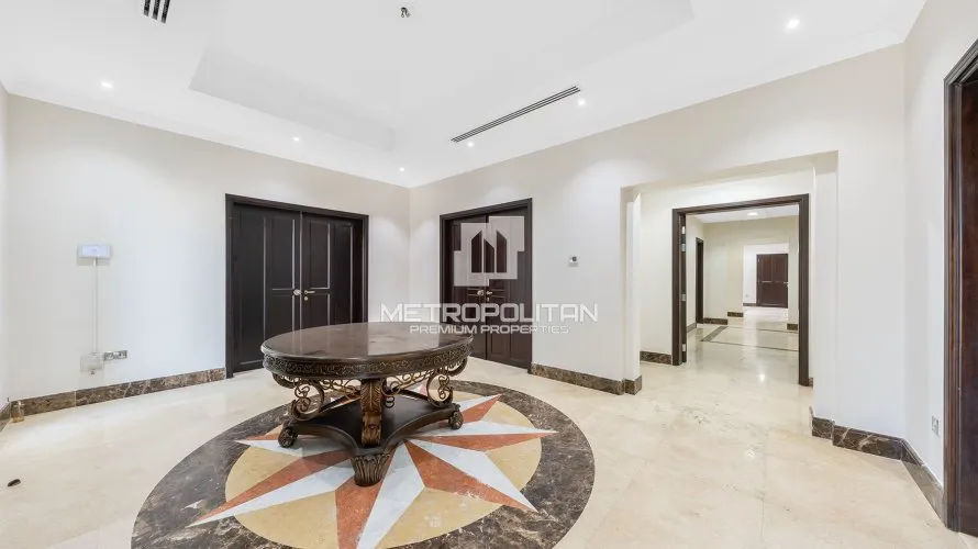 Villa de 6 chambres à Al Barsha, UAE No. 1274 № 4