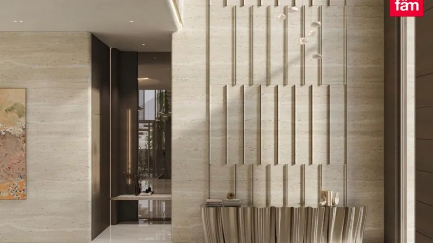 Villa de 6 chambres à Dubai Hills Estate, UAE No. 1694 № 14