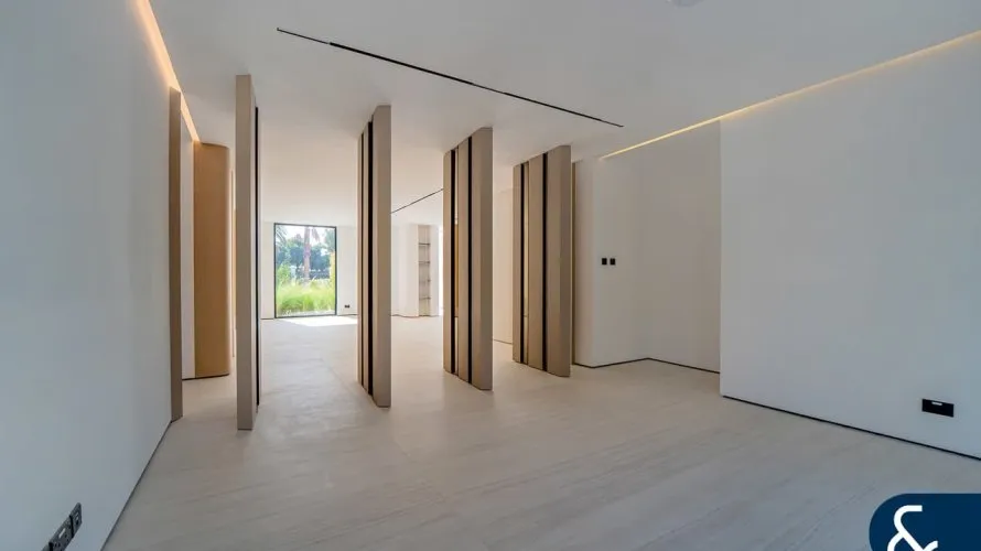 Villa de 6 chambres à Green Community West, UAE No. 1619 № 10